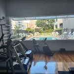 Apart Hotel Champagnat Un1206