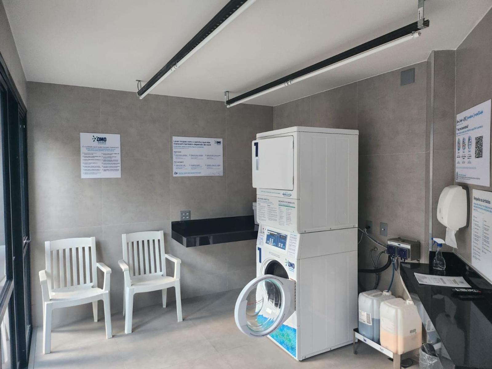 Apartamento Champagnat Un1206