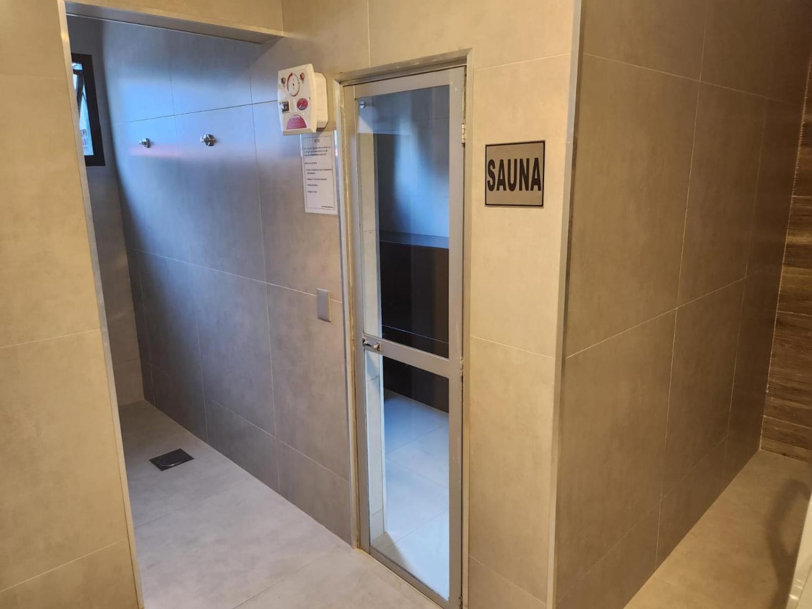 Champagnat Un1206 Apartamento