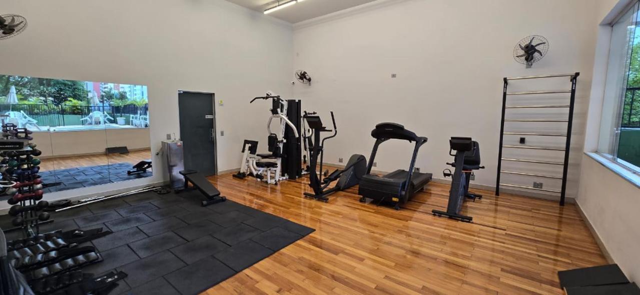 Apartamento Champagnat Un1206 Belo Horizonte