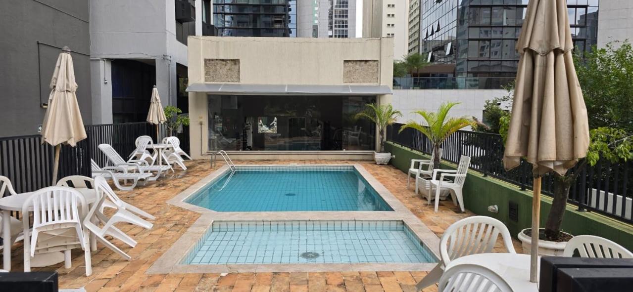 Champagnat Un1206 Apartamento Belo Horizonte