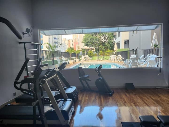 Apartamento Champagnat Un1206 Belo Horizonte
