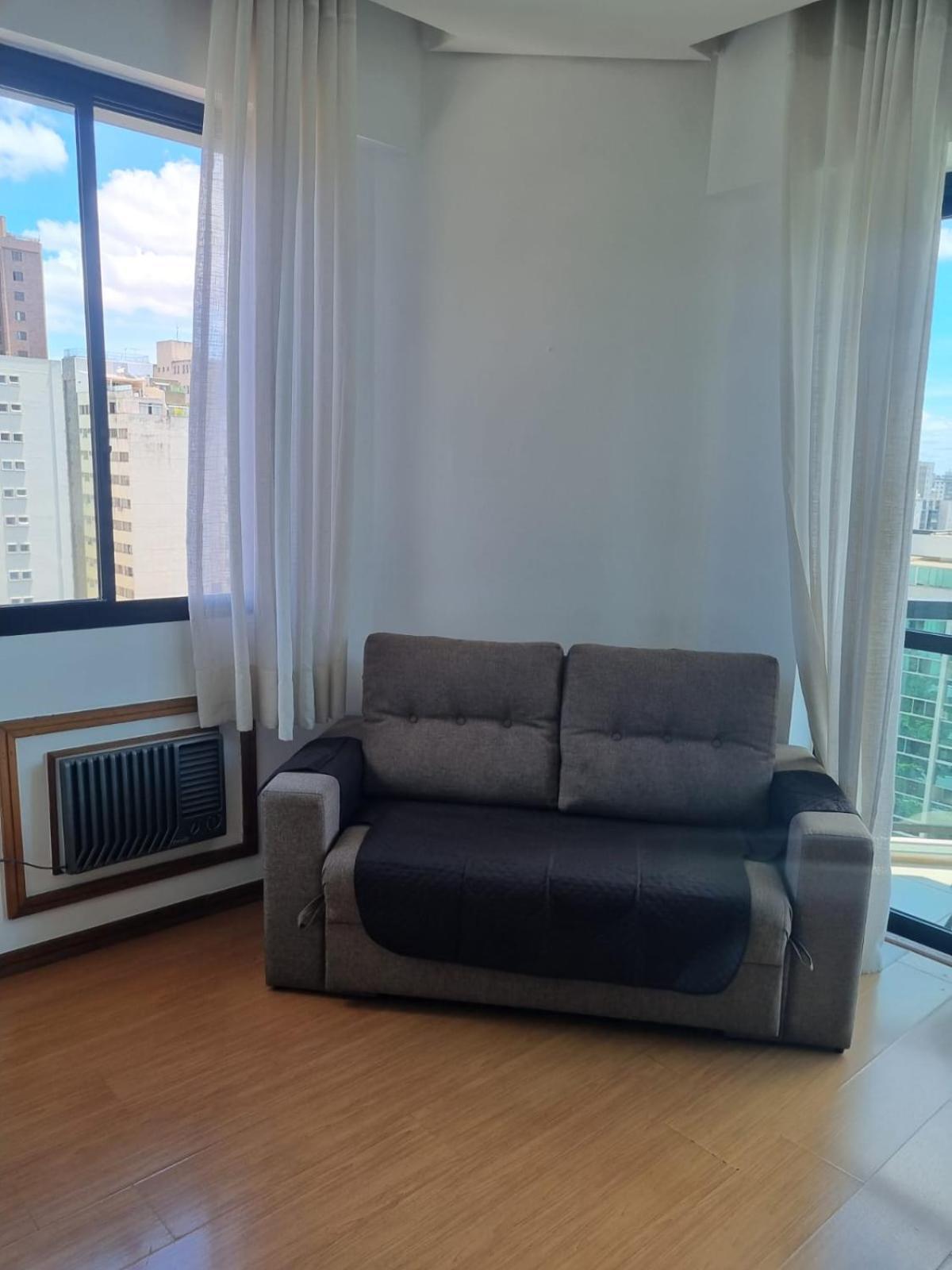 Apartamento Champagnat Un1206