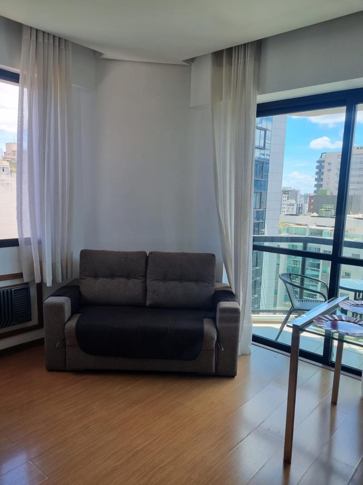 Champagnat Un1206 Apartamento Belo Horizonte