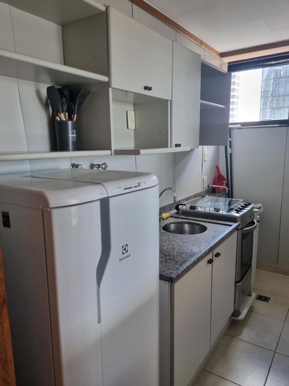 Apartamento Champagnat Un1206